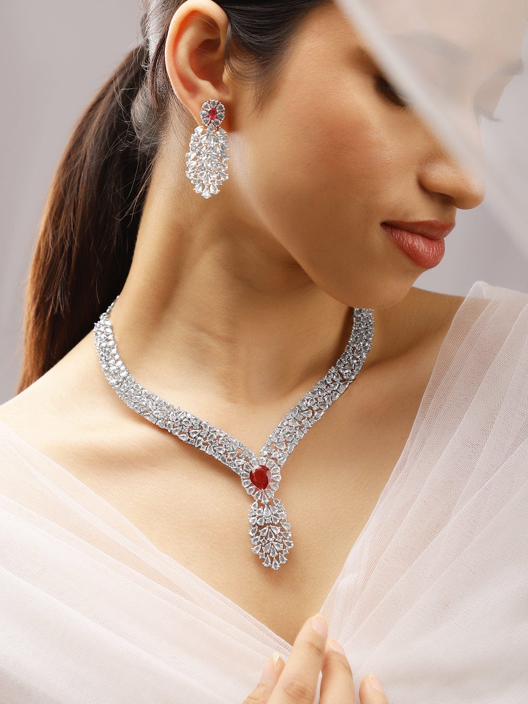 Necklace set